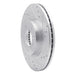Disc Brake Rotor Dynamic Friction 631-54059R