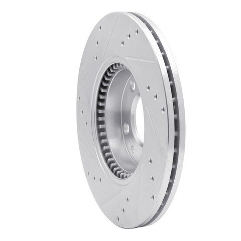 Disc Brake Rotor Dynamic Friction 631-54059R