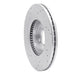 Disc Brake Rotor Dynamic Friction 631-54059R