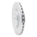 Disc Brake Rotor Dynamic Friction 631-54060L
