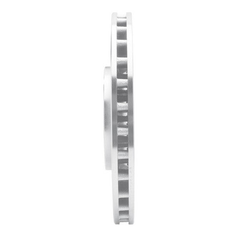 Disc Brake Rotor Dynamic Friction 631-54060L