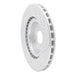 Disc Brake Rotor Dynamic Friction 631-54060L