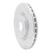 Disc Brake Rotor Dynamic Friction 631-54060R