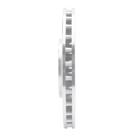 Disc Brake Rotor Dynamic Friction 631-54060R