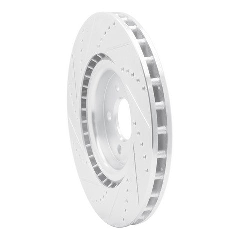 Disc Brake Rotor Dynamic Friction 631-54060R
