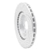 Disc Brake Rotor Dynamic Friction 631-54060R
