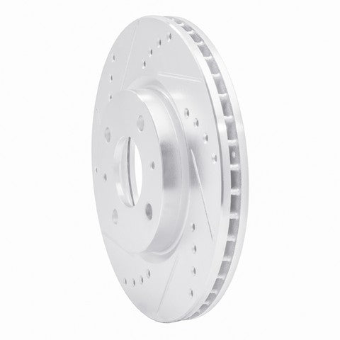 Disc Brake Rotor Dynamic Friction 631-54061L