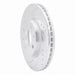 Disc Brake Rotor Dynamic Friction 631-54061L