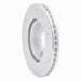 Disc Brake Rotor Dynamic Friction 631-54061L