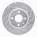 Disc Brake Rotor Dynamic Friction 631-54061R