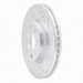 Disc Brake Rotor Dynamic Friction 631-54061R