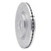 Disc Brake Rotor Dynamic Friction 631-54062L