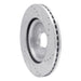 Disc Brake Rotor Dynamic Friction 631-54062L