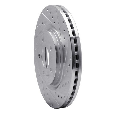 Disc Brake Rotor Dynamic Friction 631-54062R