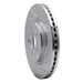 Disc Brake Rotor Dynamic Friction 631-54062R