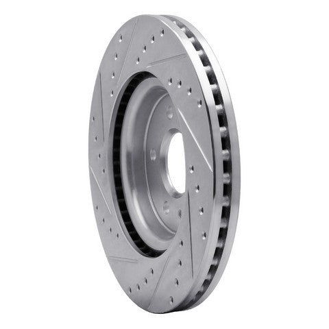 Disc Brake Rotor Dynamic Friction 631-54062R