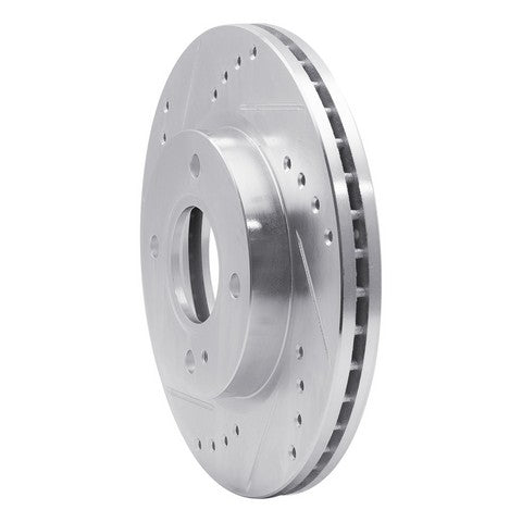 Disc Brake Rotor Dynamic Friction 631-54063L