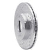 Disc Brake Rotor Dynamic Friction 631-54063L