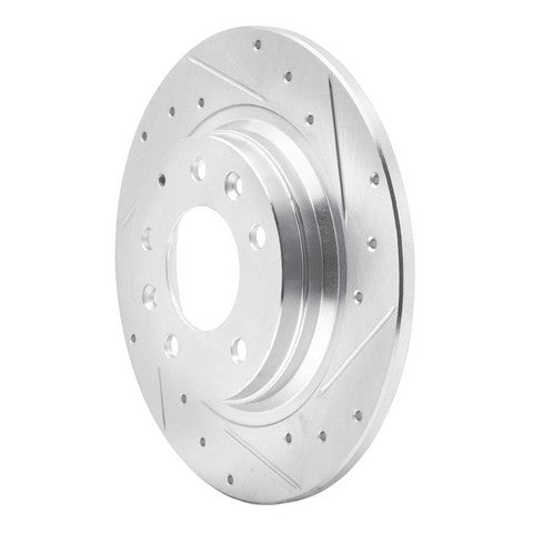 Disc Brake Rotor Dynamic Friction 631-54064R