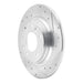 Disc Brake Rotor Dynamic Friction 631-54064R