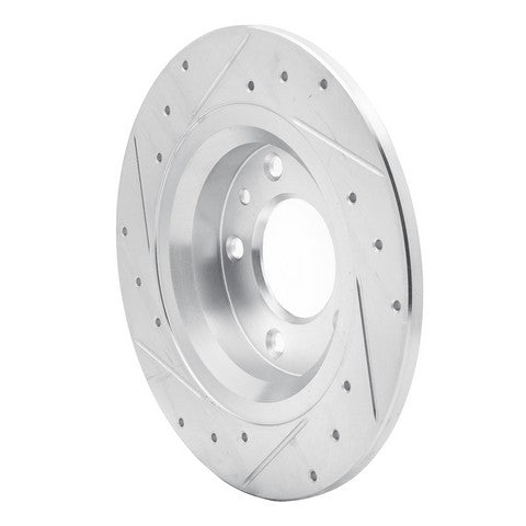 Disc Brake Rotor Dynamic Friction 631-54064R