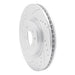 Disc Brake Rotor Dynamic Friction 631-54065L