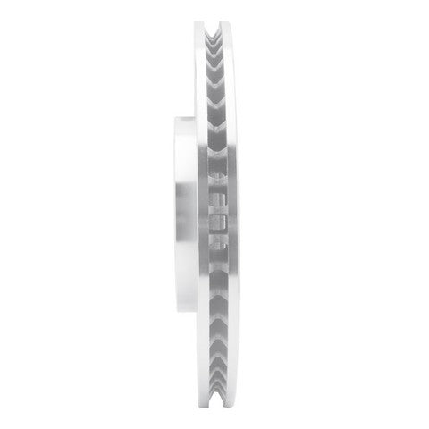 Disc Brake Rotor Dynamic Friction 631-54065L