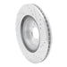 Disc Brake Rotor Dynamic Friction 631-54065L