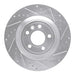Disc Brake Rotor Dynamic Friction 631-54065R