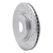 Disc Brake Rotor Dynamic Friction 631-54065R