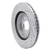 Disc Brake Rotor Dynamic Friction 631-54065R