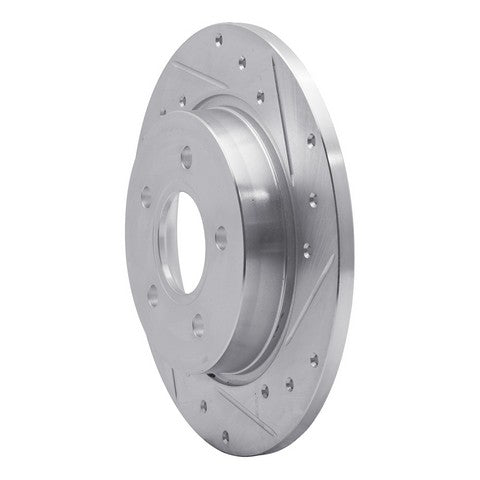Disc Brake Rotor Dynamic Friction 631-54066R