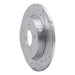 Disc Brake Rotor Dynamic Friction 631-54066R