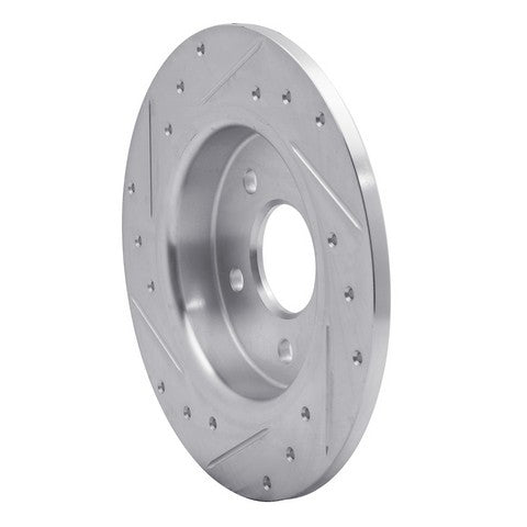 Disc Brake Rotor Dynamic Friction 631-54066R