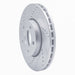 Disc Brake Rotor Dynamic Friction 631-54067L