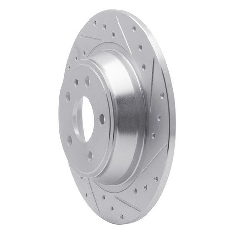 Disc Brake Rotor Dynamic Friction 631-54068R