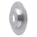 Disc Brake Rotor Dynamic Friction 631-54068R