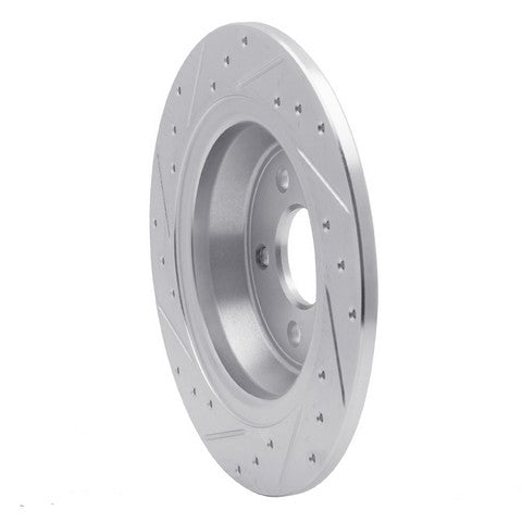 Disc Brake Rotor Dynamic Friction 631-54068R