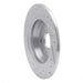 Disc Brake Rotor Dynamic Friction 631-54068R