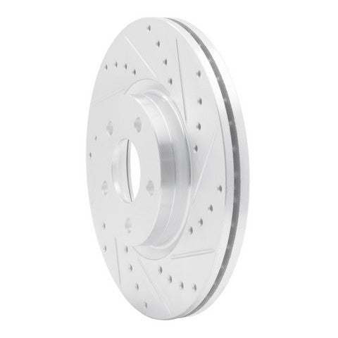 Disc Brake Rotor Dynamic Friction 631-54069R