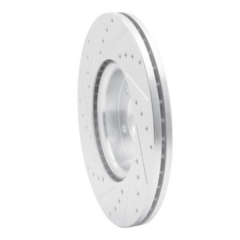 Disc Brake Rotor Dynamic Friction 631-54069R