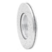 Disc Brake Rotor Dynamic Friction 631-54069R