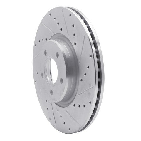 Disc Brake Rotor Dynamic Friction 631-54070R