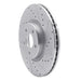 Disc Brake Rotor Dynamic Friction 631-54070R