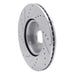 Disc Brake Rotor Dynamic Friction 631-54070R