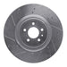 Disc Brake Rotor Dynamic Friction 631-54071L