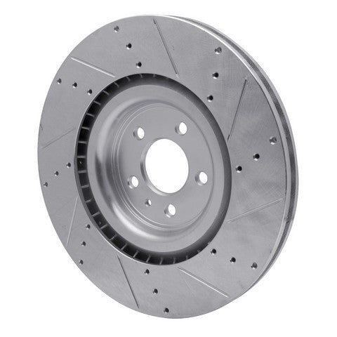 Disc Brake Rotor Dynamic Friction 631-54071L