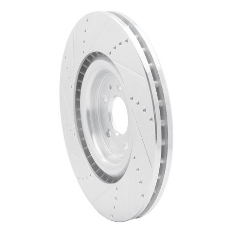 Disc Brake Rotor Dynamic Friction 631-54071R