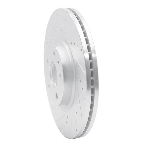 Disc Brake Rotor Dynamic Friction 631-54073L