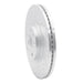 Disc Brake Rotor Dynamic Friction 631-54073L